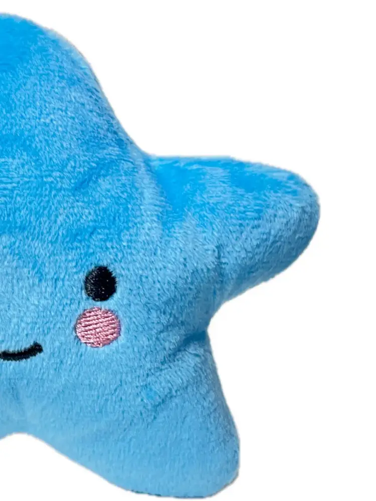 Мягкая игрушка Звёздочка для животных