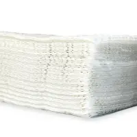 Салфетки бумажные "Змейка"