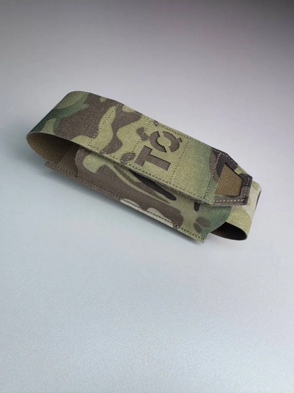 Подсумок для турникета жгута с ИК-ремиссией