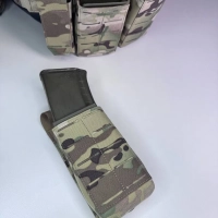 Подсумок для магазина АК быстрый мультикам