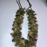 Камуфляжная лента для оружия маскировочная Весна-ольха