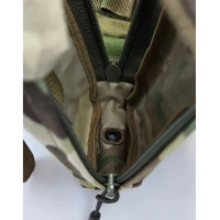 Подсумок для гранат тактический быстрый мультикам