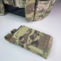 Подсумок для магазина АК быстрый мультикам