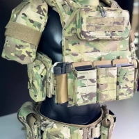 Подсумок для турникета жгута универсальный