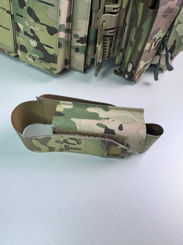 Подсумок для турникета жгута с ИК-ремиссией