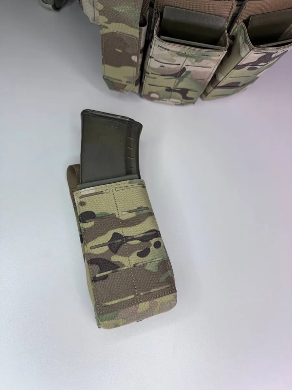 Подсумок для магазина АК быстрый мультикам