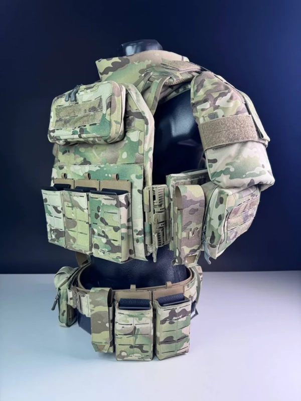 Подсумок для турникета жгута с ИК-ремиссией