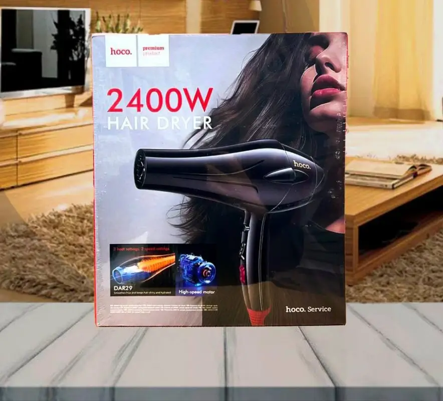 Фен &mdash; Hoco DAR29