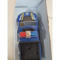 Брутальная машина для детей пикап