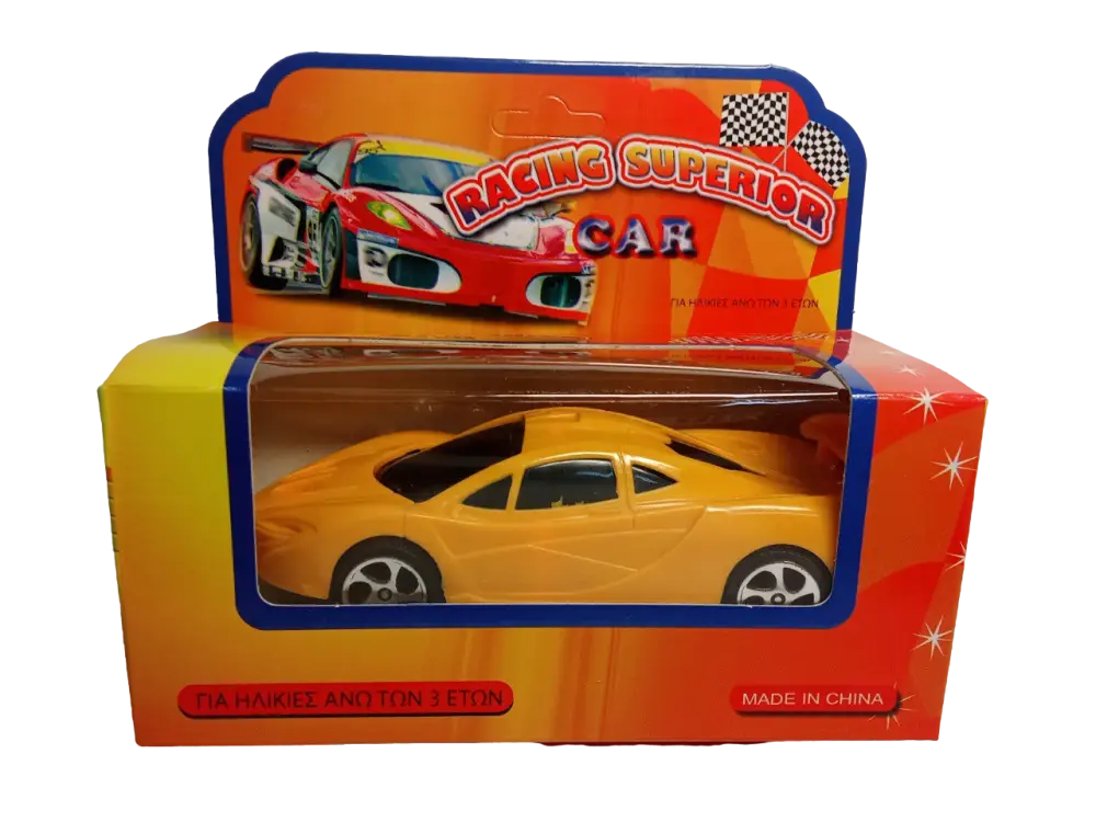 Скоростная машина гонки