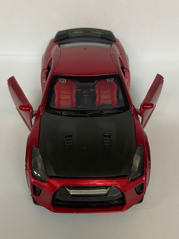 Машинка для детей гоночная металлическая Машинка для детей гоночная металлическая