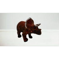 Динозавры набор доисторических животных 6шт.