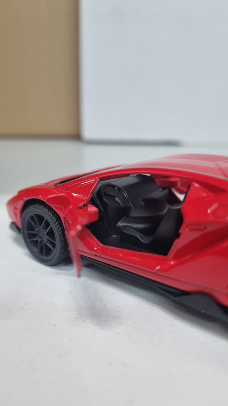 Машинка детская суперкар металлическая Машинка детская суперкар металлическая