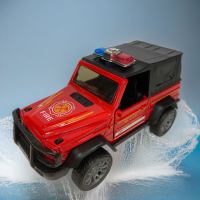 Масштабная модель джипа машины детской Масштабная модель джипа машины детской