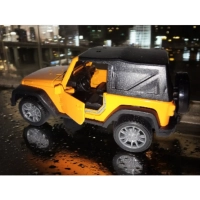 Машинка Jeep инерционная модель