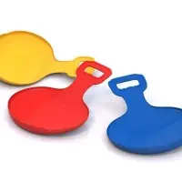 Ледянки (коробка) цвет в ассортименте