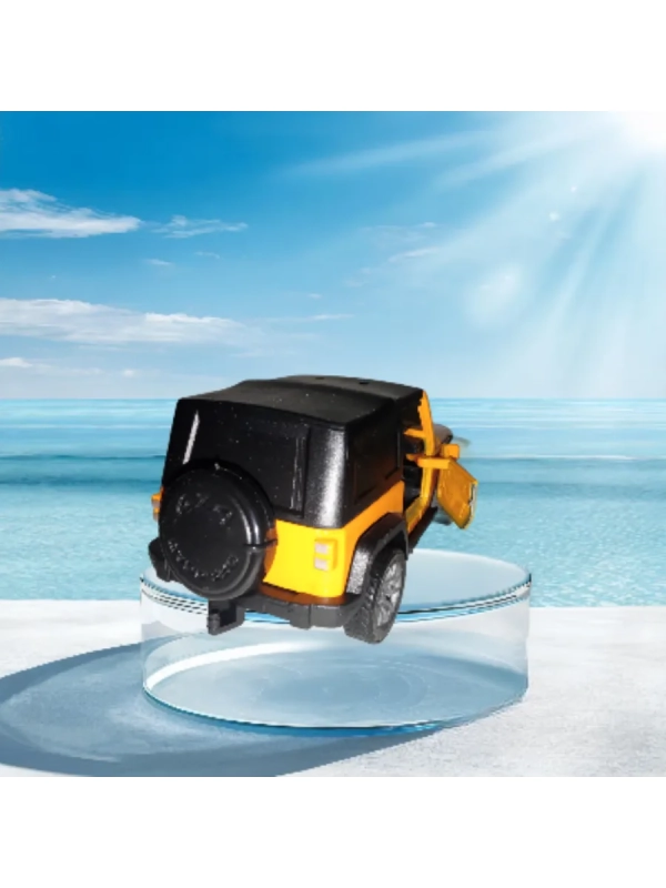 Машинка Jeep инерционная модель