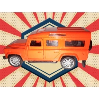 Модель автомобиля Джип масштабная Модель автомобиля Джип масштабная