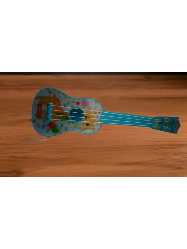 Гитара детская игрушка