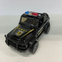 Масштабная модель джипа машины детской