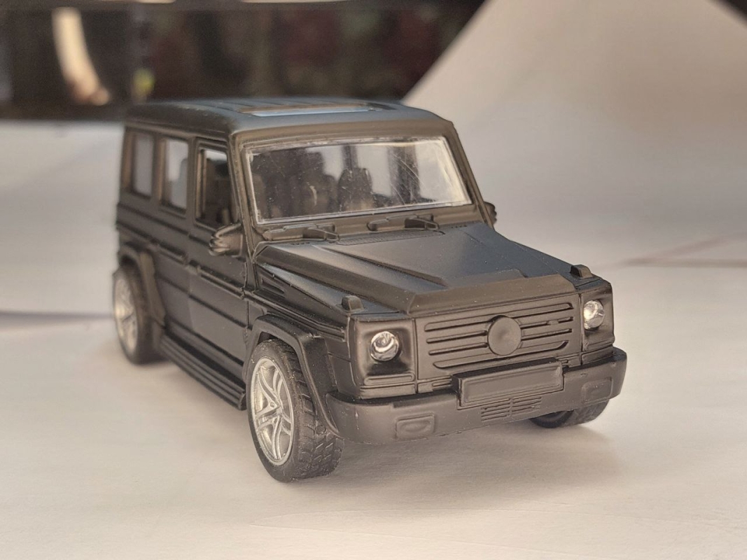 Игрушка машина джип открываются двери Игрушка машина джип открываются двери