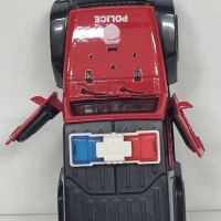 Модель машины джип для детей