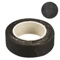 Изолента ХБ на тканевой основе, 200 г., прорезиненная