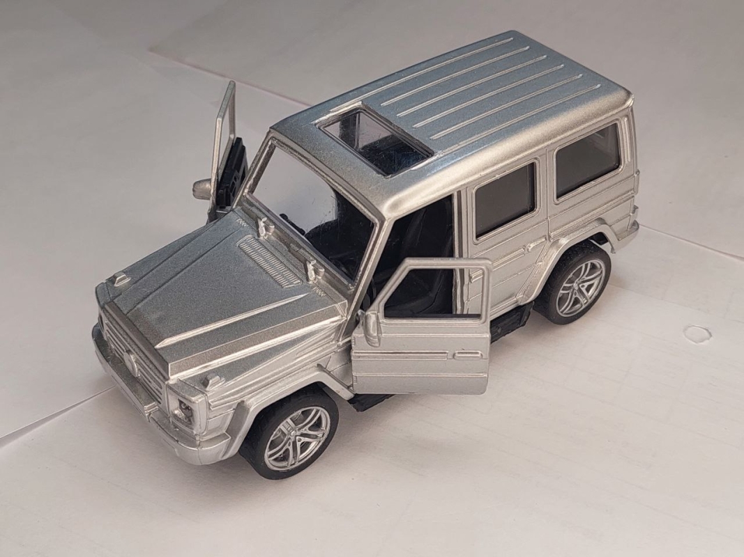 Игрушка машина джип открываются двери Игрушка машина джип открываются двери