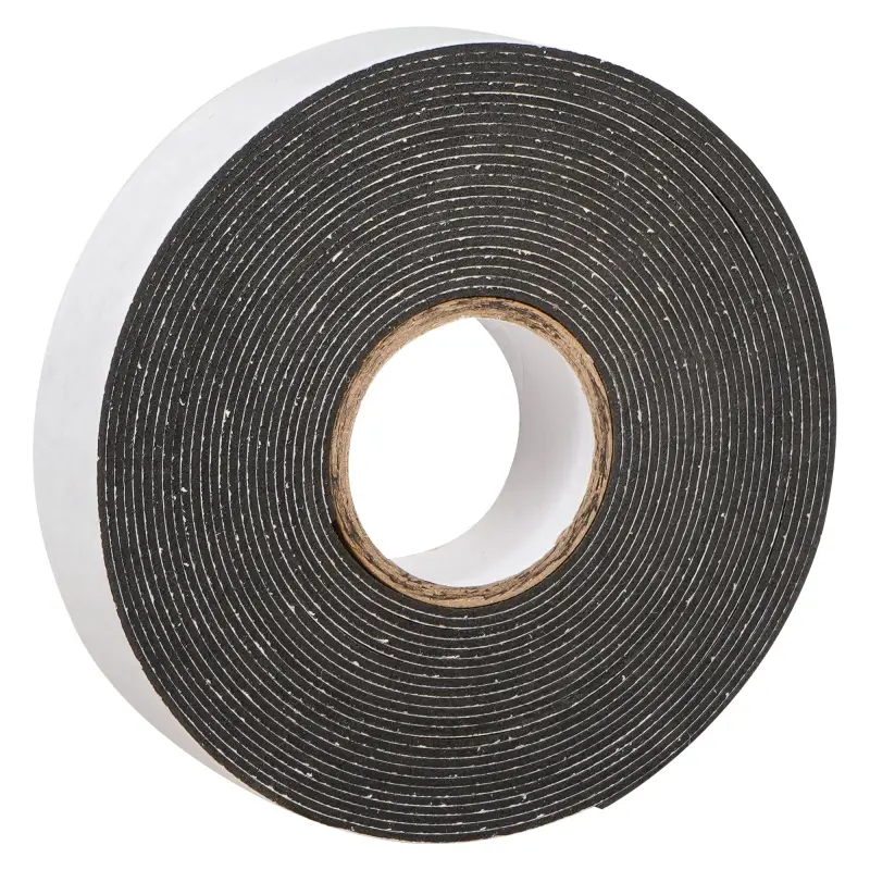 Лента двусторонняя клейкая (скотч), 20мм*5м, EVA вспененная