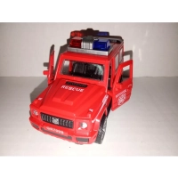 Машинка полиция гелик инерционная