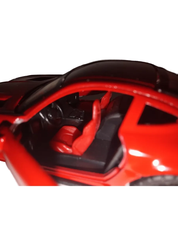 Машина модель детская 1:36 Машина модель детская 1:36