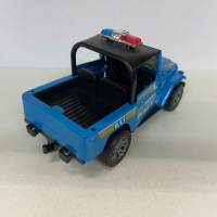 Масштабная модель джипа машины детской