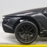 Машинка детская суперкар металлическая Машинка детская суперкар металлическая