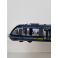 Трамвай поезд игрушка