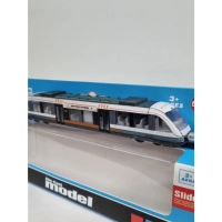 Трамвай поезд игрушка