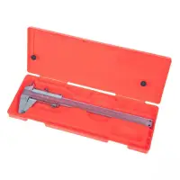 Штангенциркуль нониусный