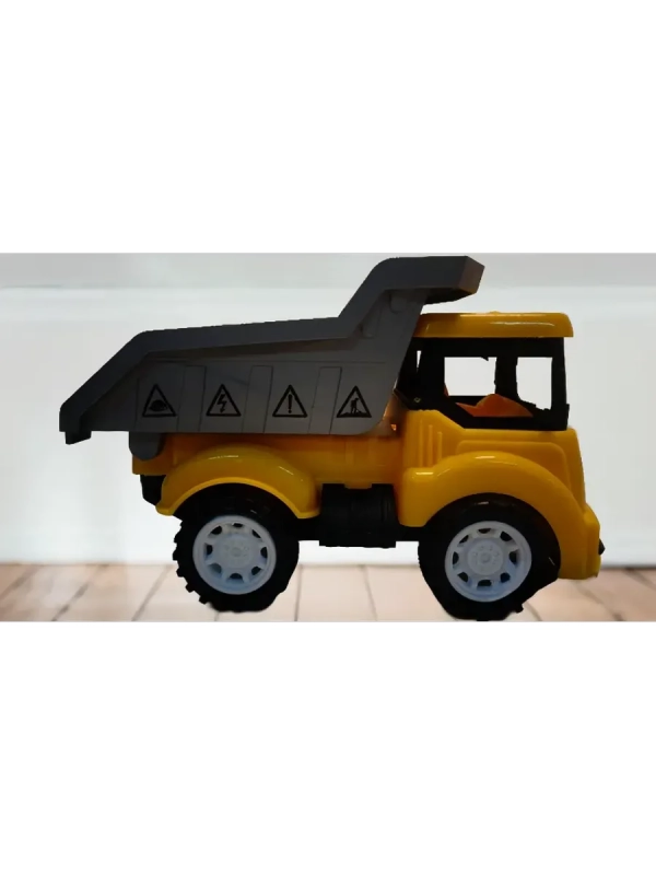 Машинка грузовик