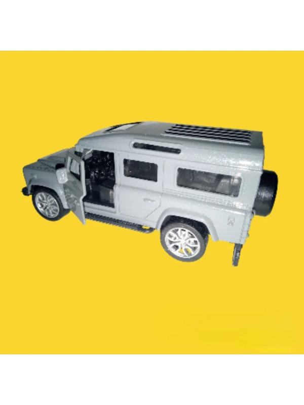 Модель автомобиля Джип масштабная Модель автомобиля Джип масштабная