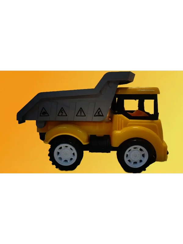 Машинка грузовик