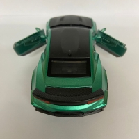 Машинка для детей гоночная металлическая