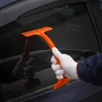 Водосгон для удаления воды двусторонний (9 см и 16 см)