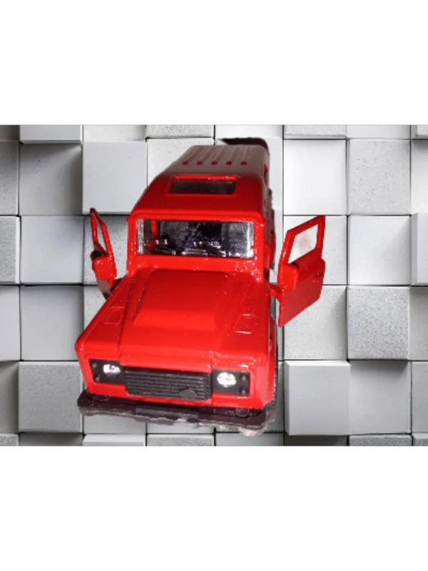 Модель автомобиля Джип масштабная Модель автомобиля Джип масштабная