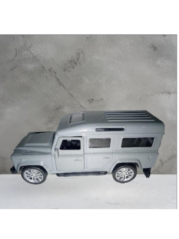 Модель автомобиля Джип масштабная Модель автомобиля Джип масштабная