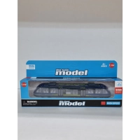 Трамвай поезд игрушка