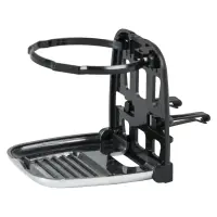 Держатель напитков на дефлектор, складной