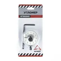 Угломер механический 1/2"