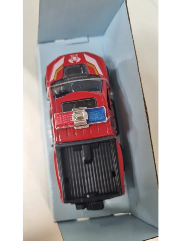 Брутальная машина для детей пикап