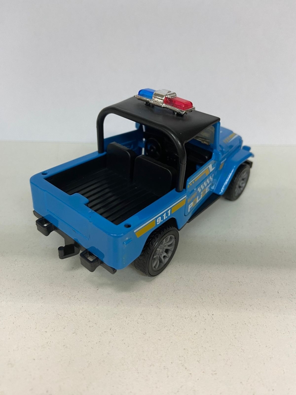 Масштабная модель джипа машины детской Масштабная модель джипа машины детской