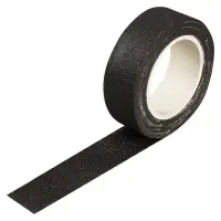 Изолента ХБ на тканевой основе, 200 г., прорезиненная