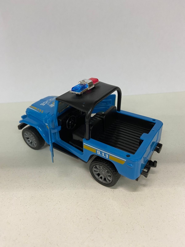 Масштабная модель джипа машины детской Масштабная модель джипа машины детской